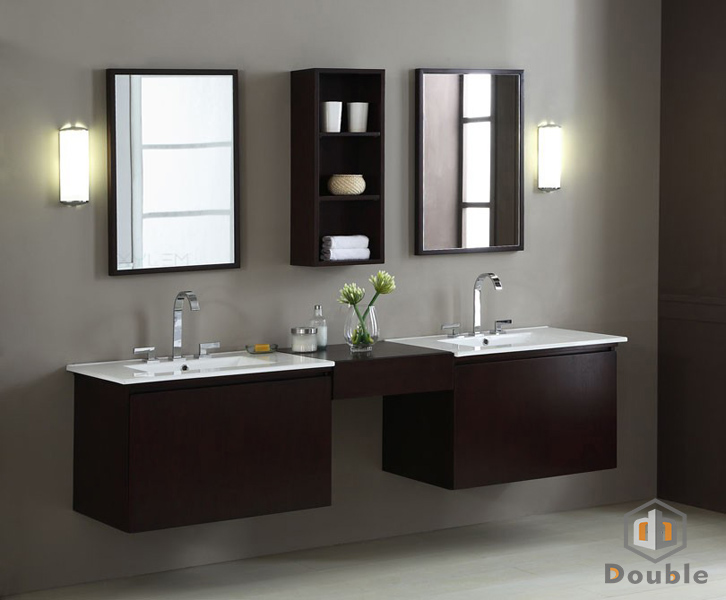 Modular Bathroom Vanity Collection In Java