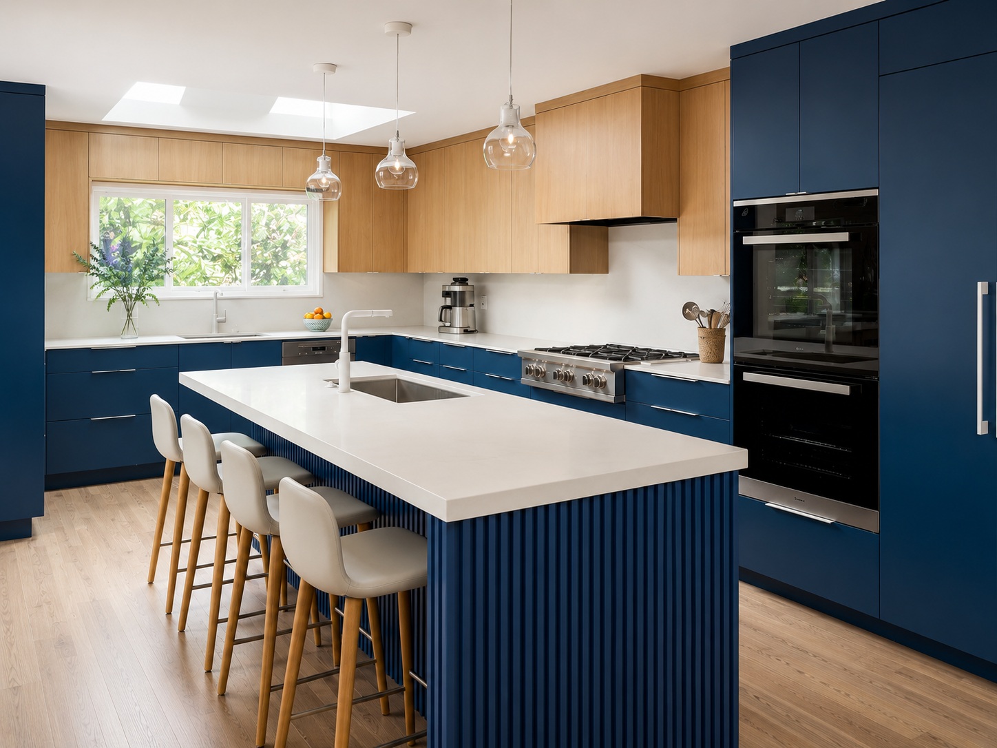One stop service for home design and decoration