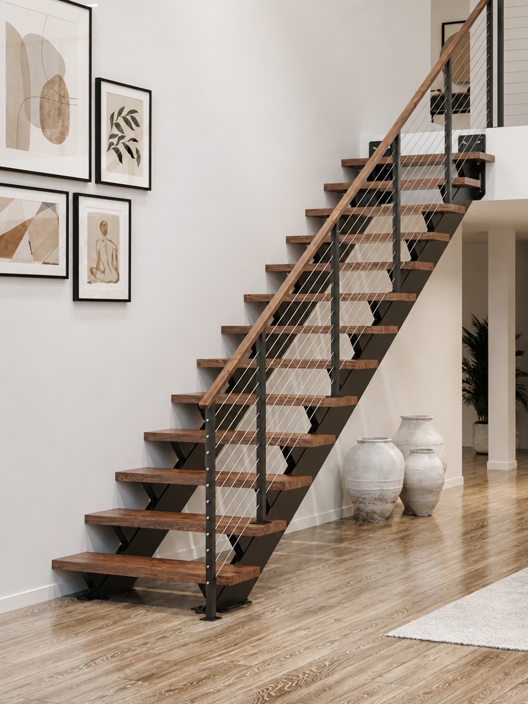 One stop service for home design and decoration