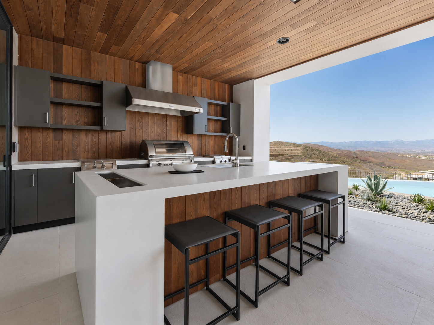One stop service for home design and decoration