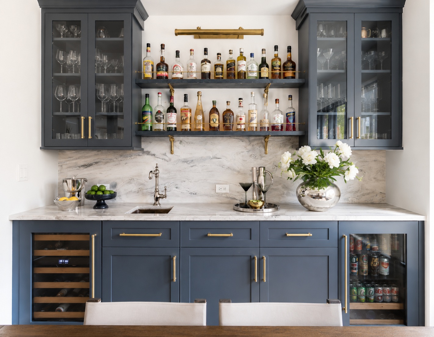 One stop service for home design and decoration